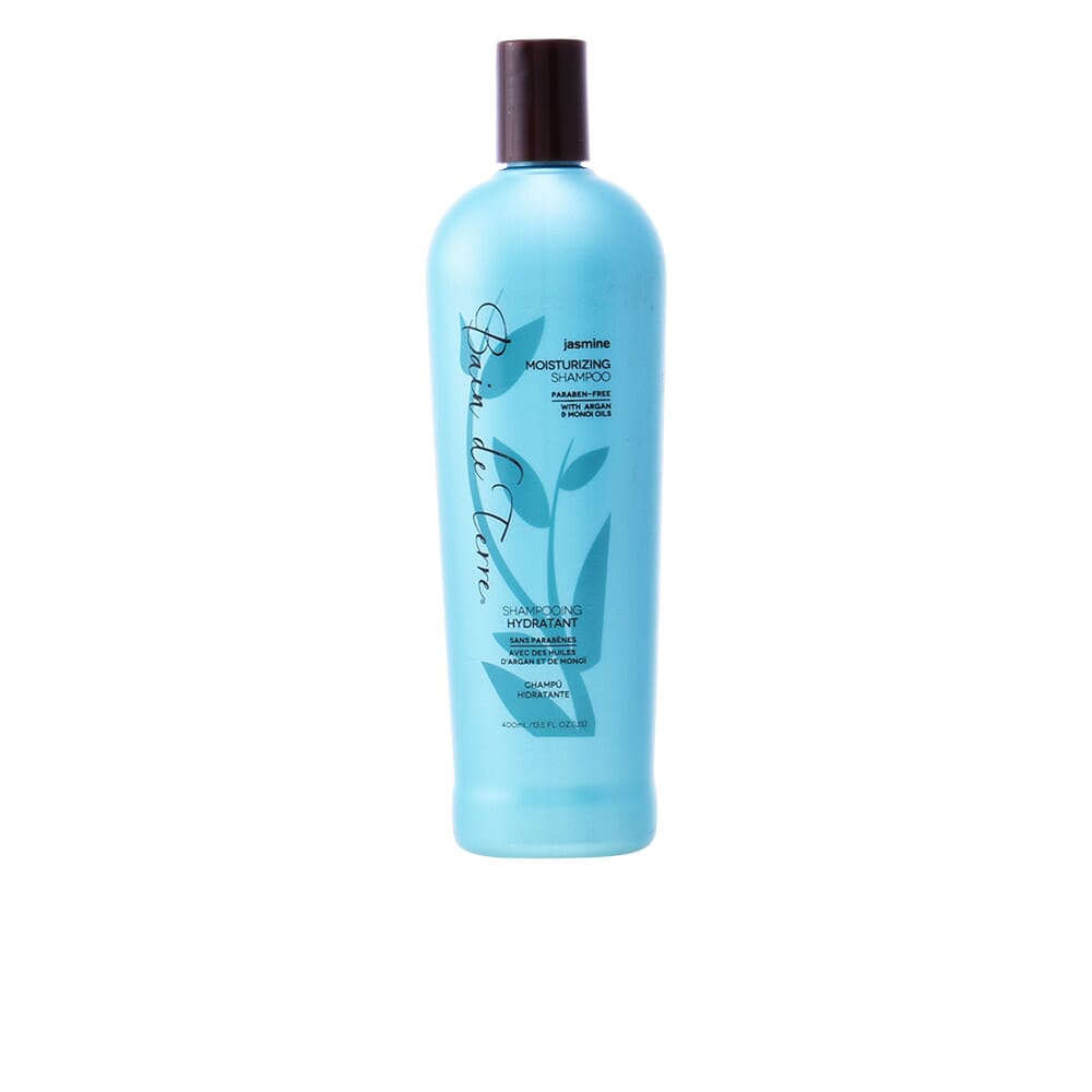 Jasmine Moisturizing Shampoo 400 ml