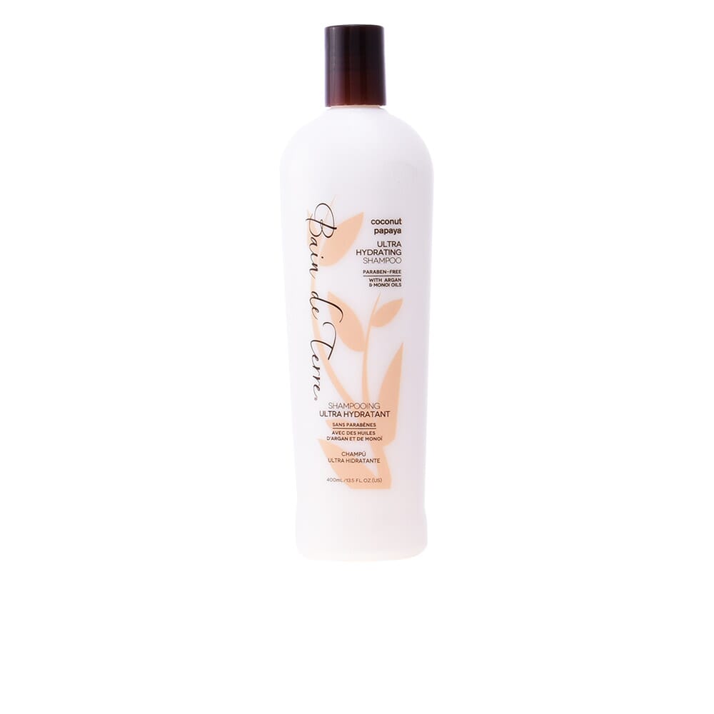 Coconut Papaya Shampoo 400 ml