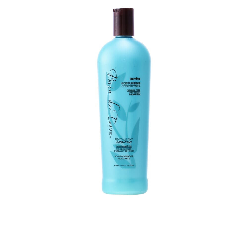 Jasmine Moisturizing Conditioner 400 ml