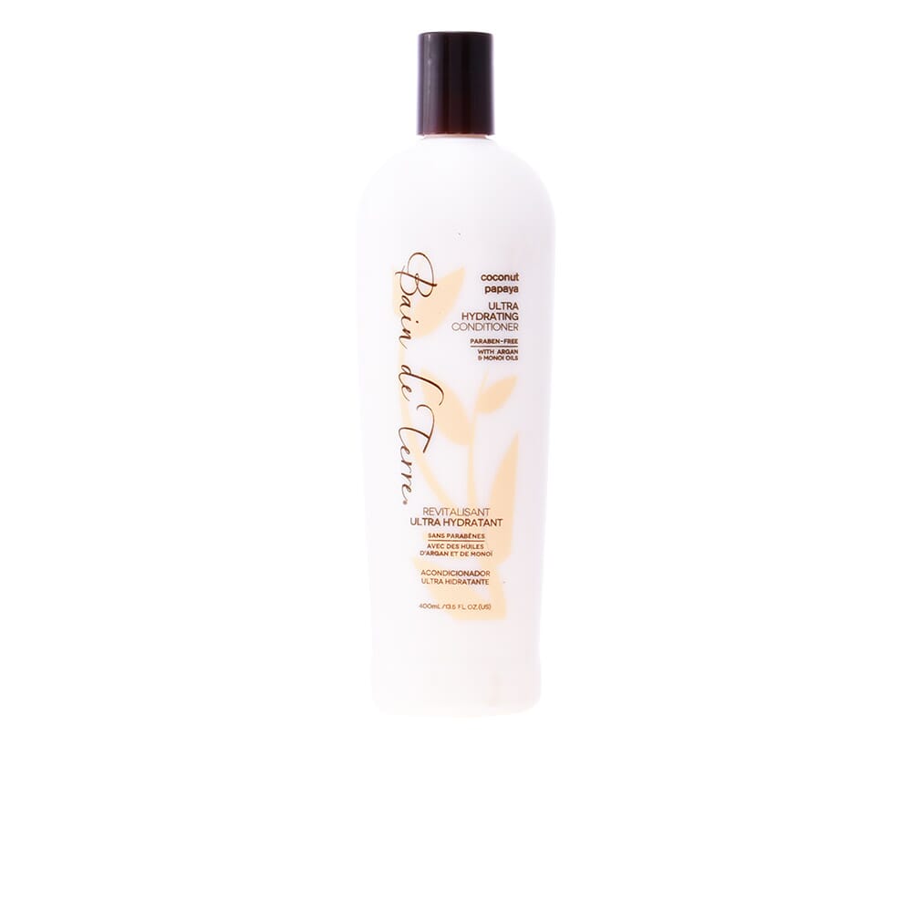 Coconut Papaya Conditioner 400 ml