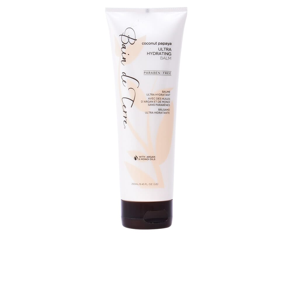 Coconut Papaya Ultra Hydrating Balm 250 ml