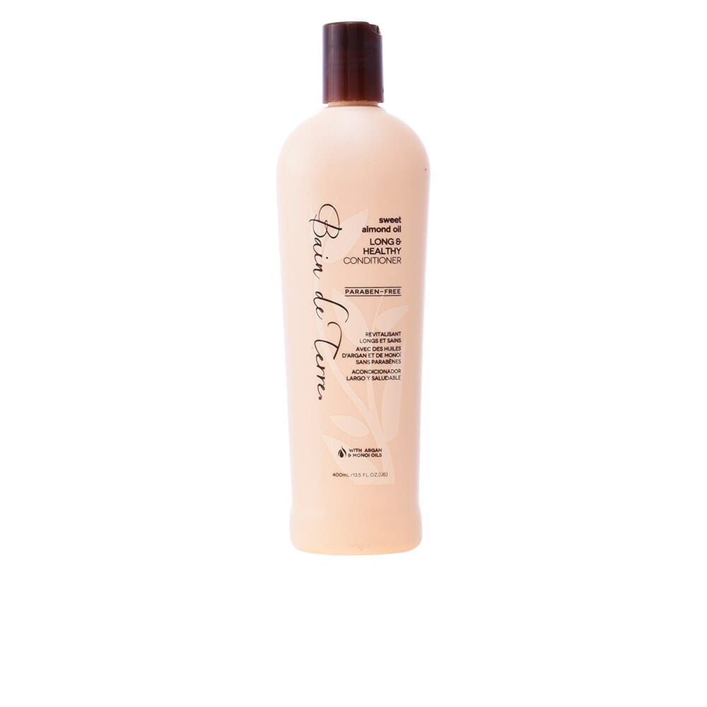 Sweet Almond Oil Conditioner 400 ml