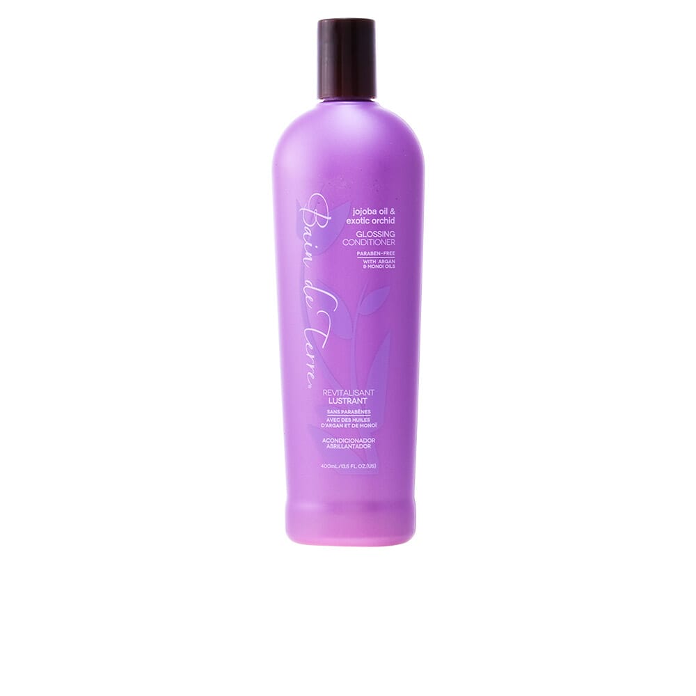 Jojoba & Oil Glossing Conditioner 400 ml