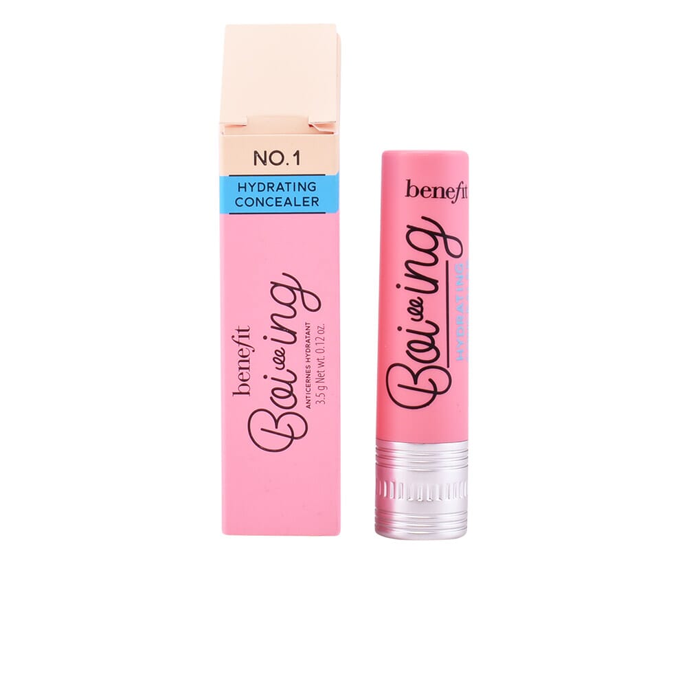 Boi-Ing Hydrating Concealer #01-Fair Neutral 3,5g
