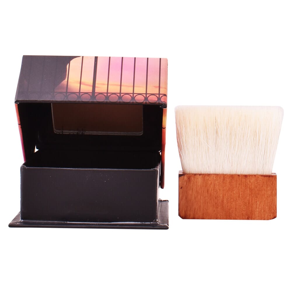 Dallas Bronzing Powder 9g