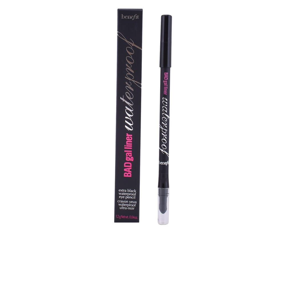 Bad Gal Eyeliner Pencil Waterproof #Black 1,2g