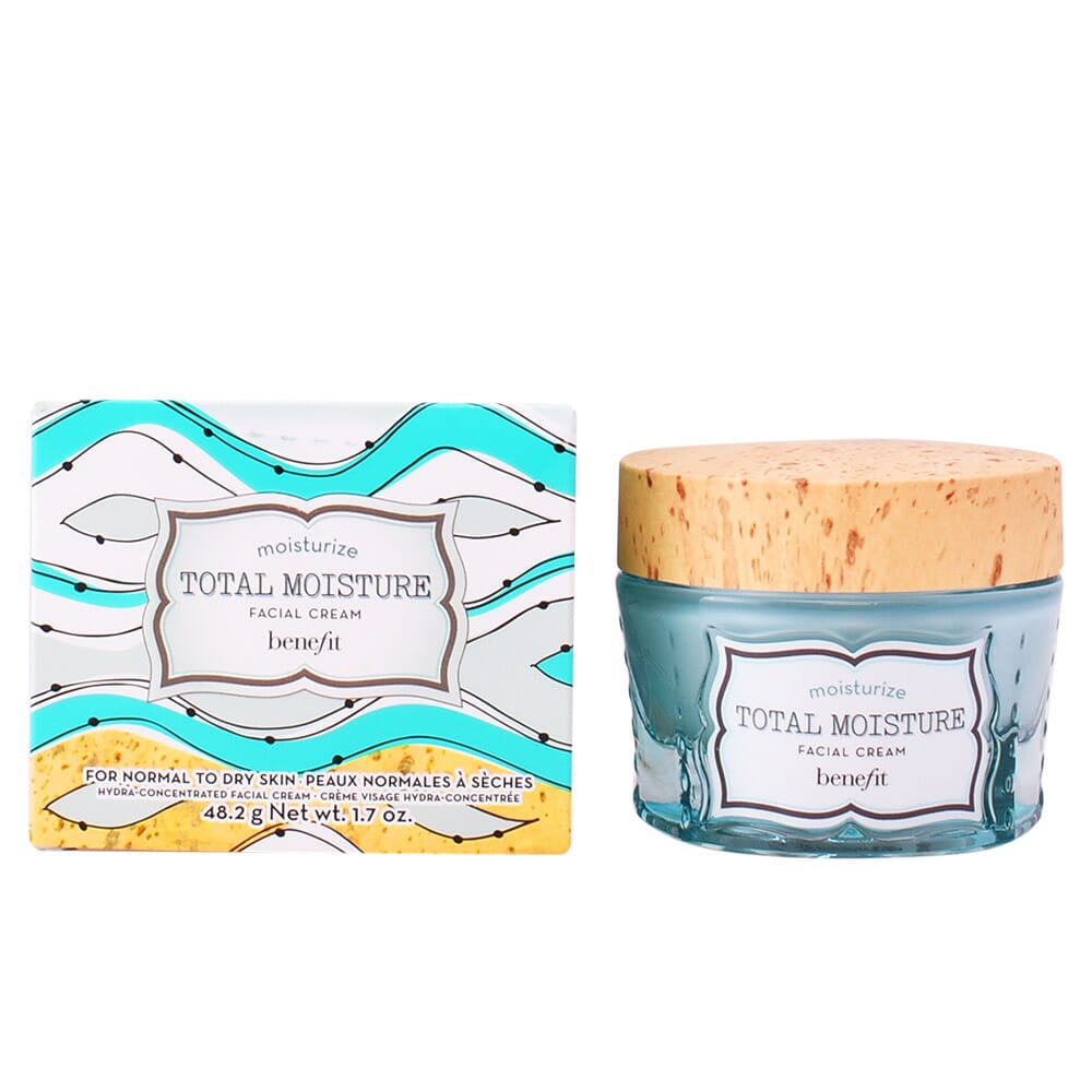 Total Moisture Facial Cream 48,2g