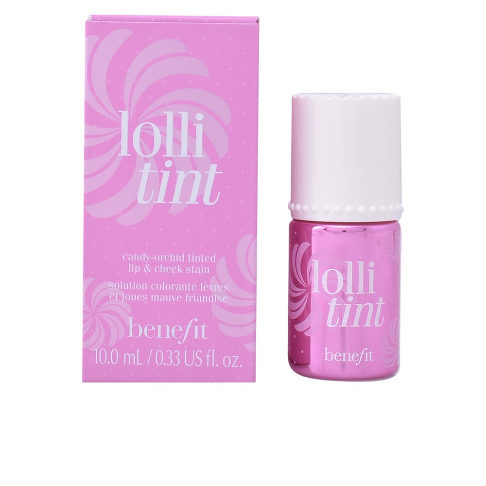Lolli Tint Candy Orquid-Tinted Lip & Cheek Stain