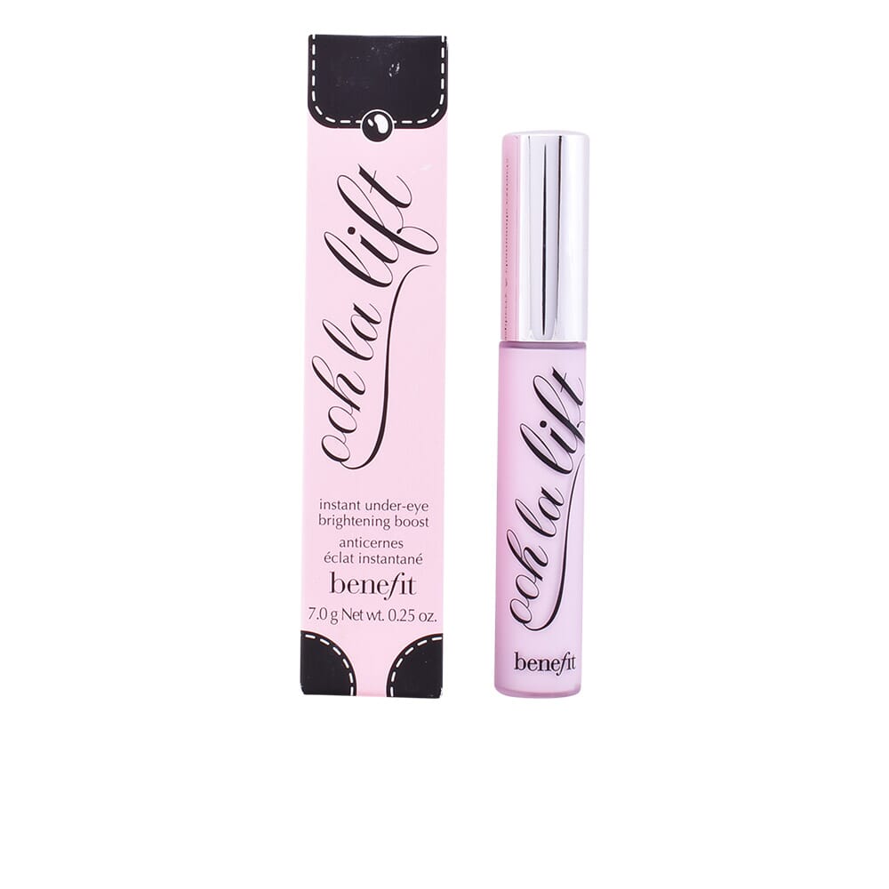 Ooh La Lift Instant Under-Eye Brightening Boost 7g