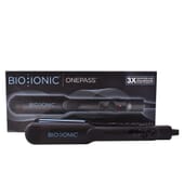 Bio Ionic Onepass Silicone Speed Strip 1.5 Iron  da Bio Ionic