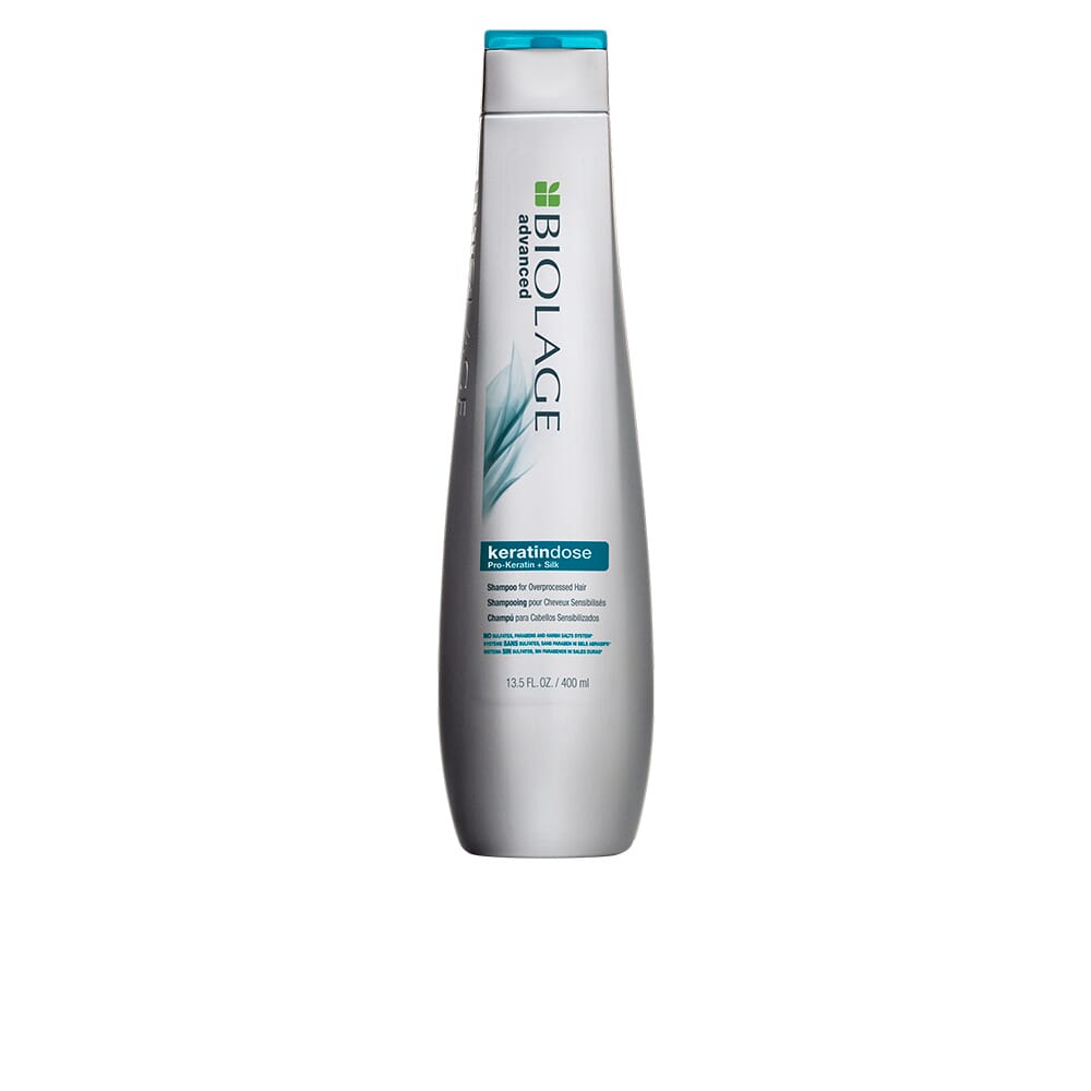 Keratindose Shampoo