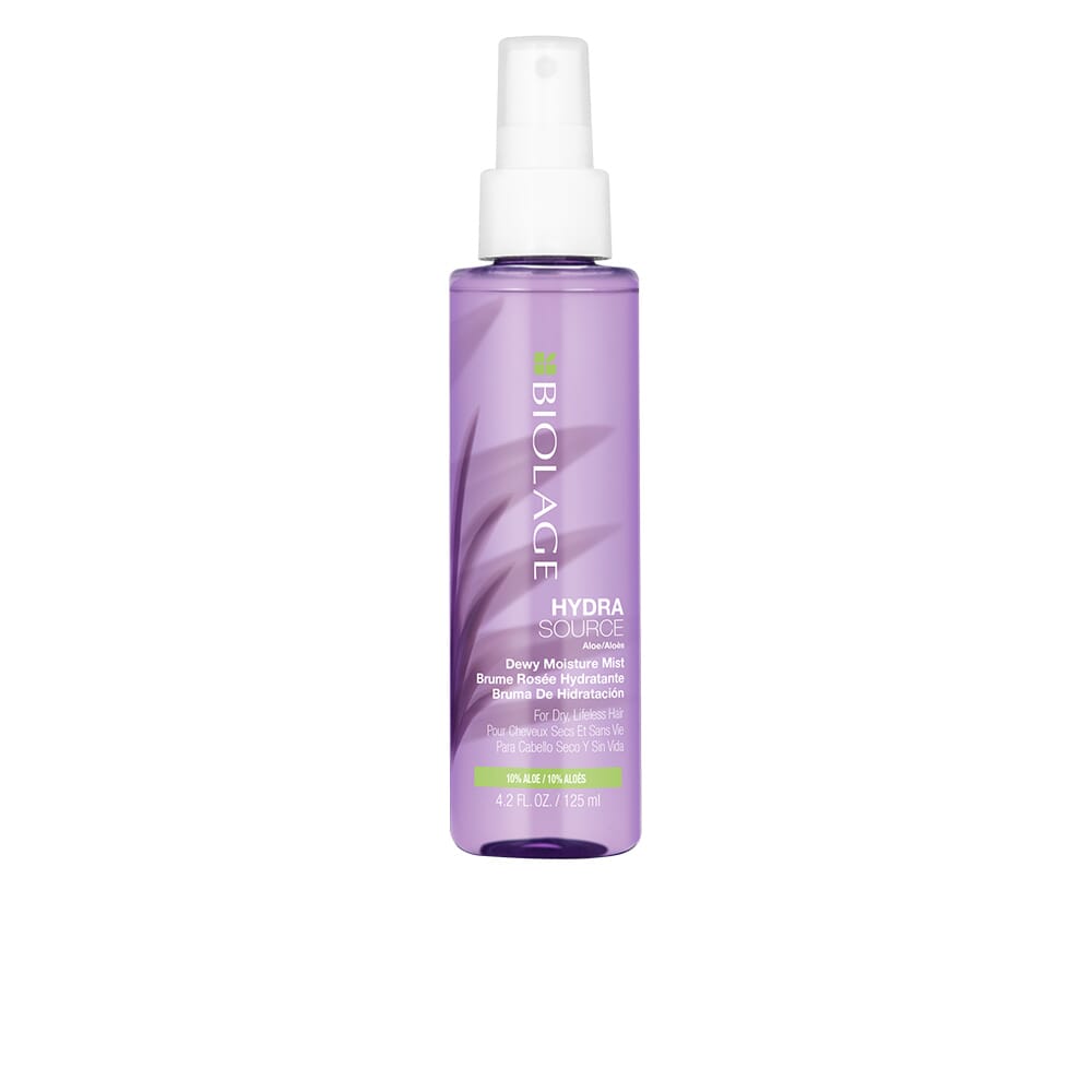 Hydrasource Dewy Moisture Mist For Dry Hair 125 ml