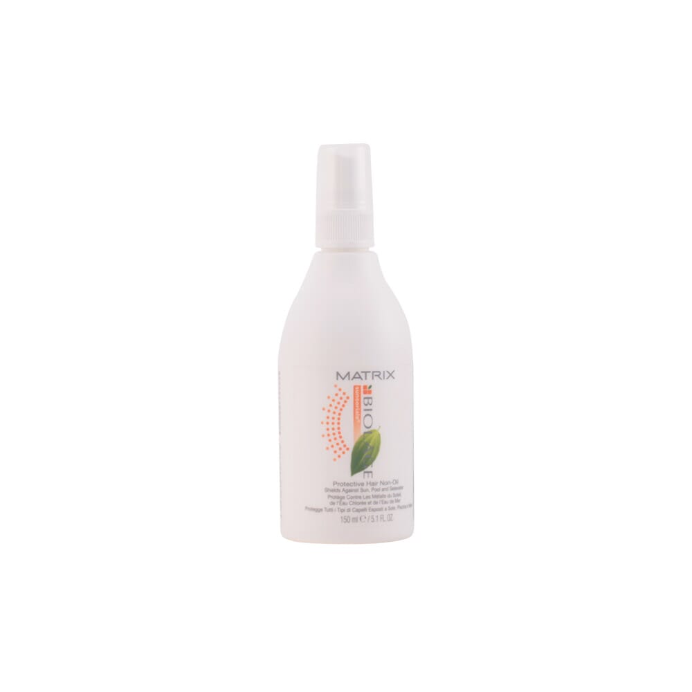 Sunsorials Sun Protective Hair Dry-Oil 150 ml de Biolage