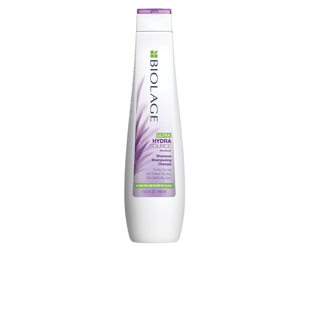 Hydrasource Ultra Shampoo 400 ml