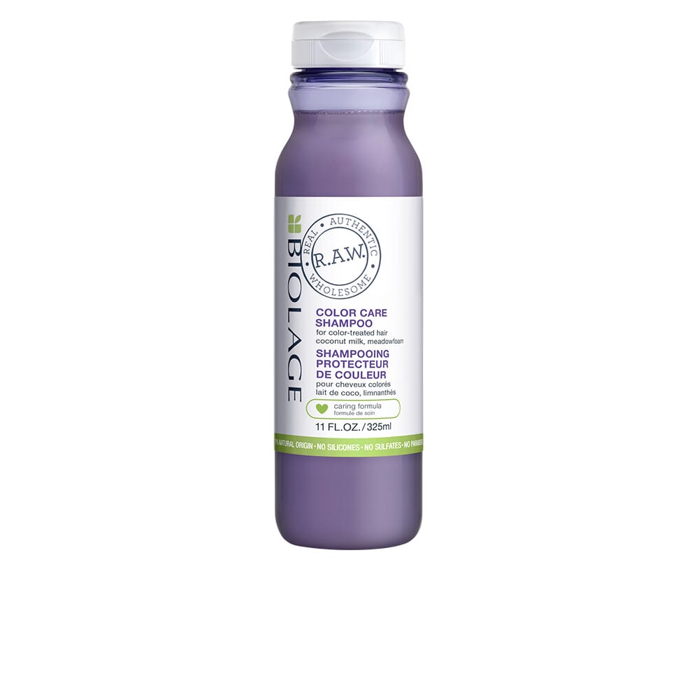 R.A.W. Color Care Shampoo 325 ml