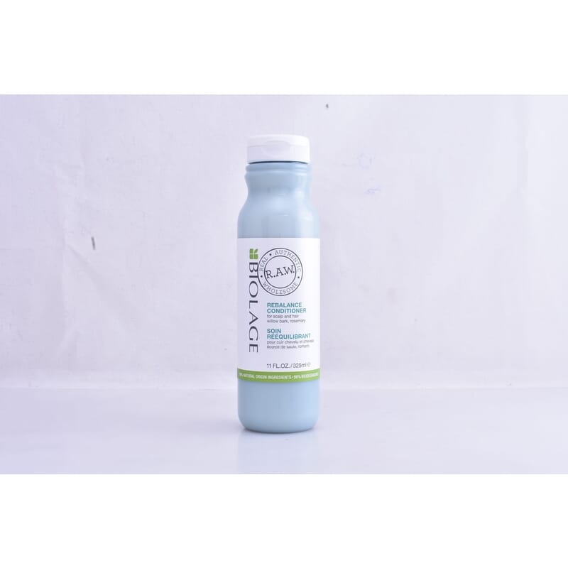 R.A.W. Rebalance Conditioner 325 ml