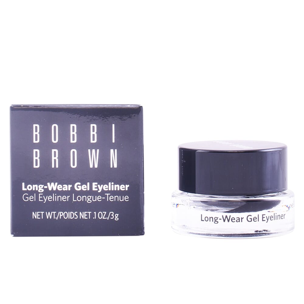 Long Wear Gel Eyeliner #Black Ink 3g