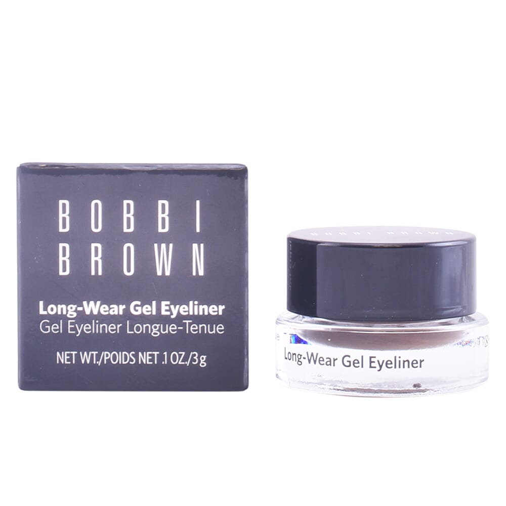 Long Wear Gel Eyeliner #Sepia Ink 3g