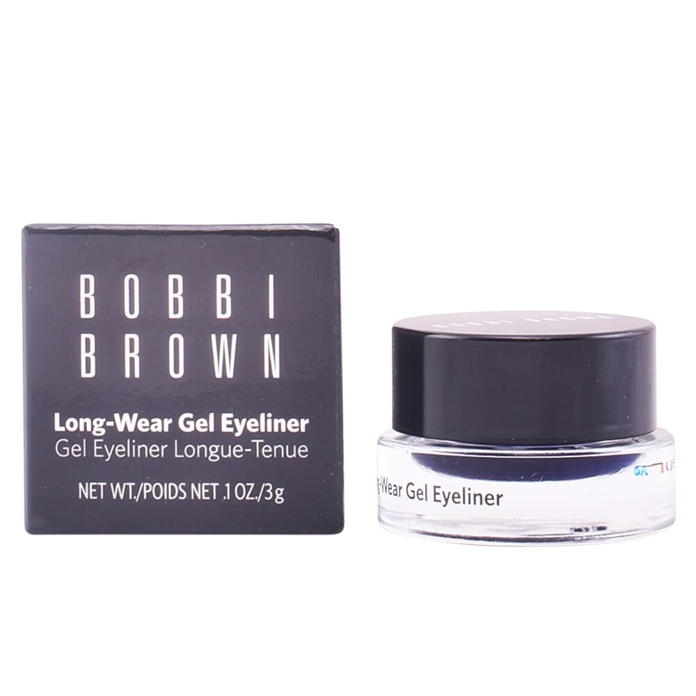 Long Wear Gel Eyeliner #Cobalt Ink 3g