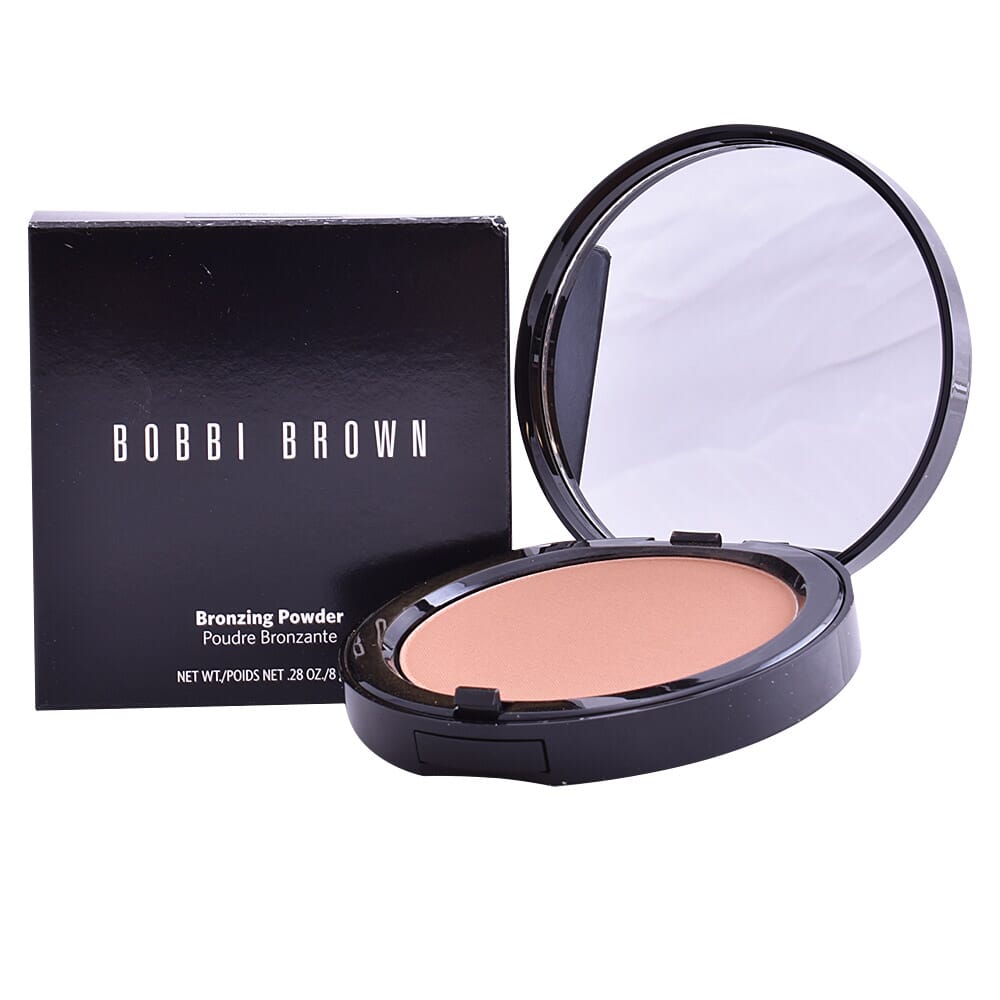 Bronzing Powder #Light 8g