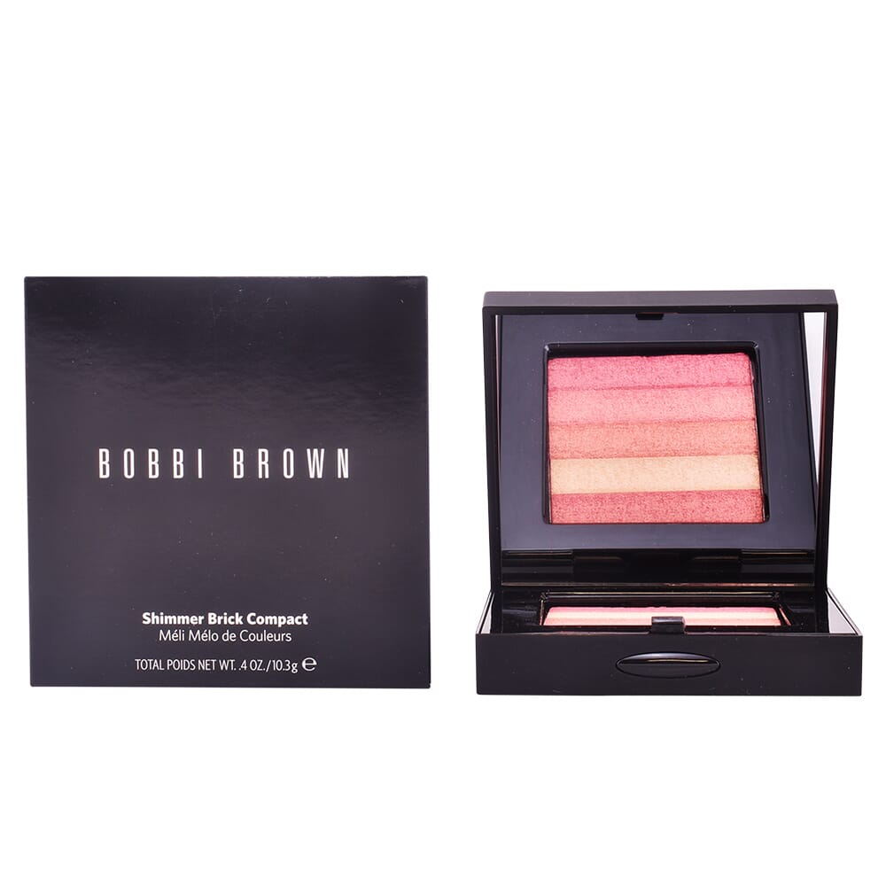 Shimmer Brick Compact #Nectar 10,3g