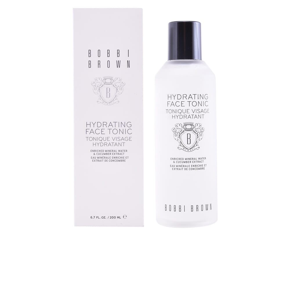 Skincare Hydrating Face Tonic 200 ml