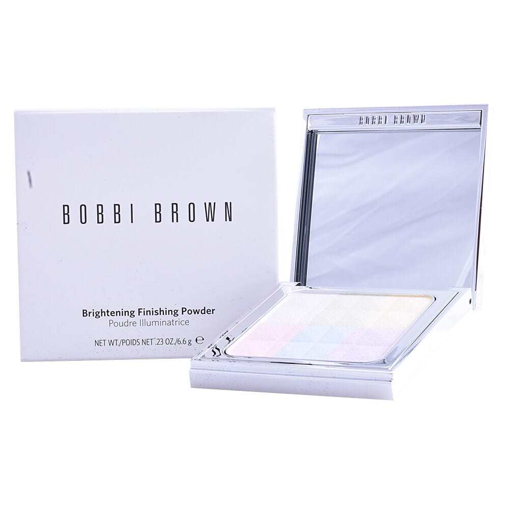 Brightening Finishing Powder #01-Porcelaine 6,6g