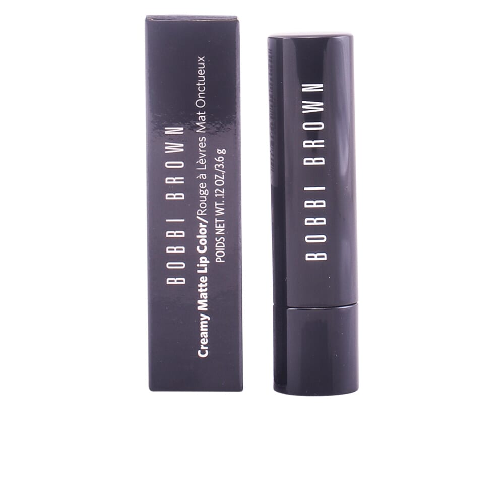 Creamy Matte Lip Color #Red Carpet 3,6g