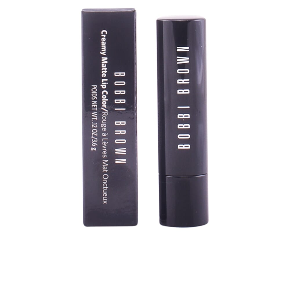 Creamy Matte Lip Color #Crushed Plum 3,6g