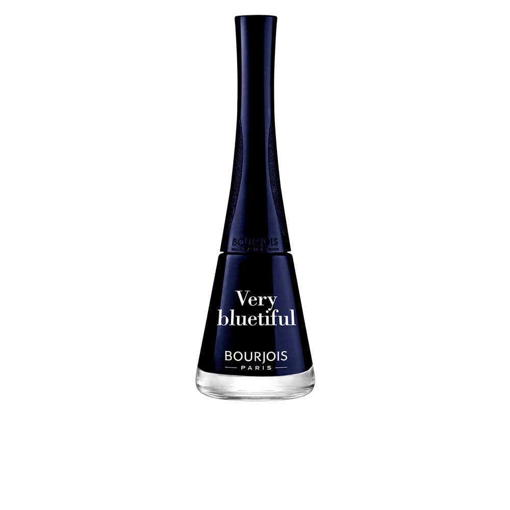 1 Seconde Nail Polish #002-Very Bluetiful 9 ml