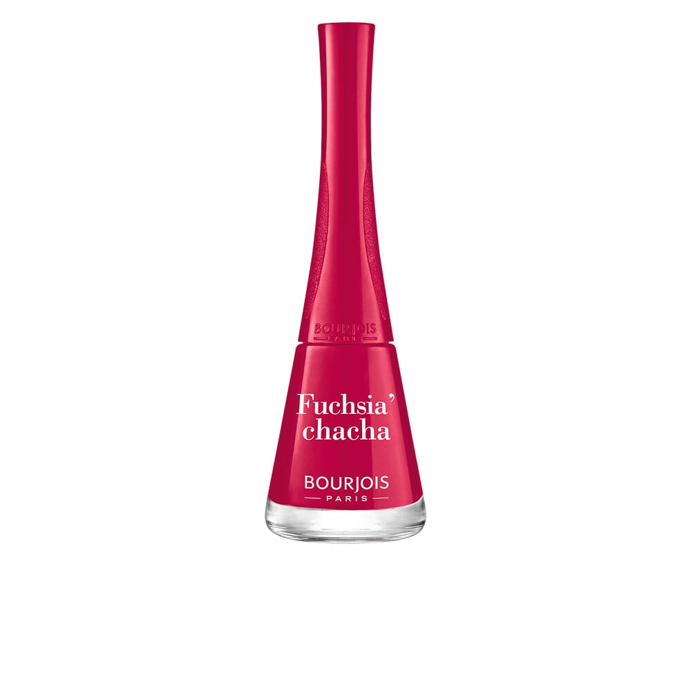 1 Seconde Nail Polish #011-Fuchsia' Cha Cha