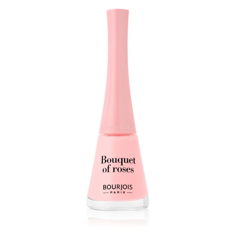 1 Seconde Nail Polish #013-Bouquet Of Roses