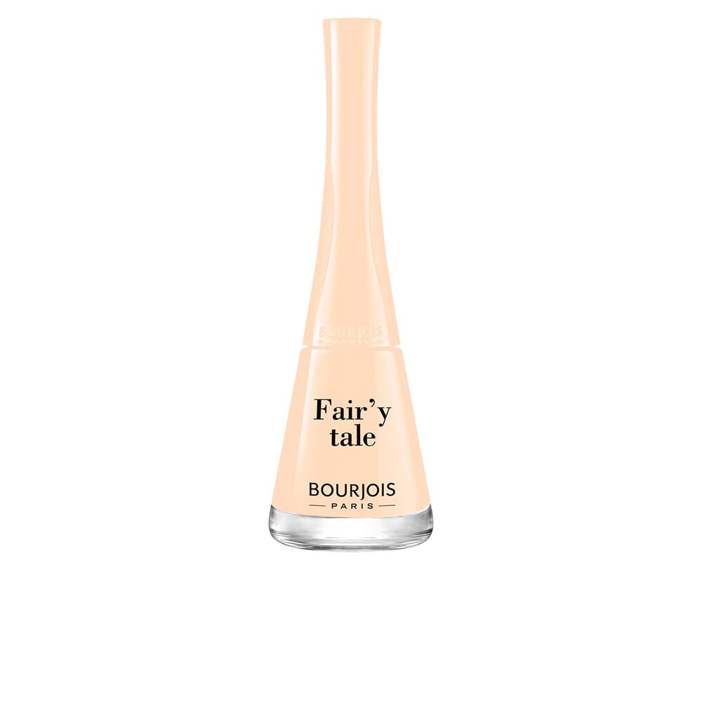 1 Seconde Nail Polish #014-Fair'Y Tale