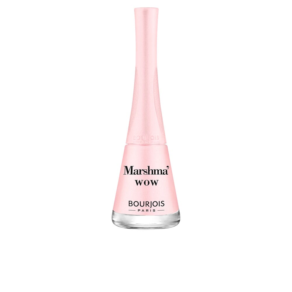 1 Seconde Nail Polish #015-Marshma' Wow