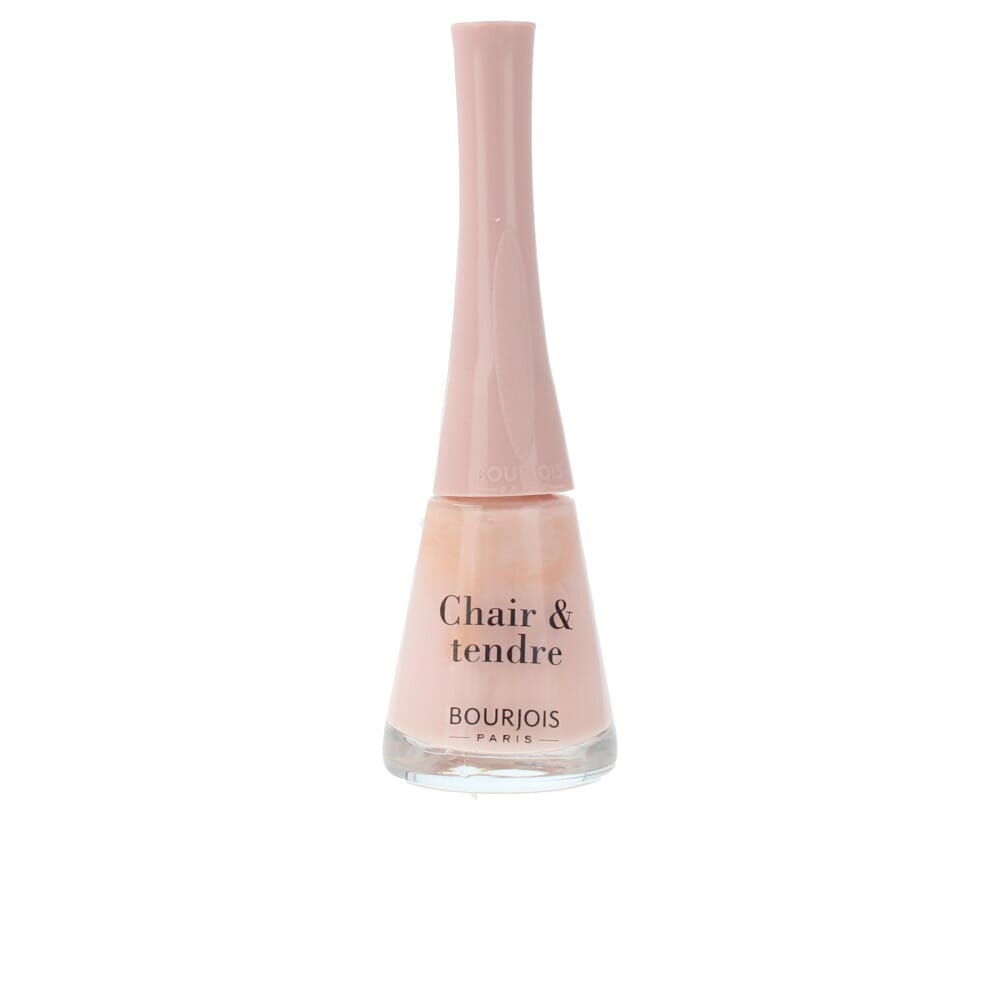 1 Seconde Nail Polish #031-Chair & Tendre 