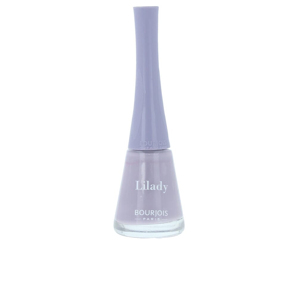 1 Seconde Nail Polish #032-Lilady 