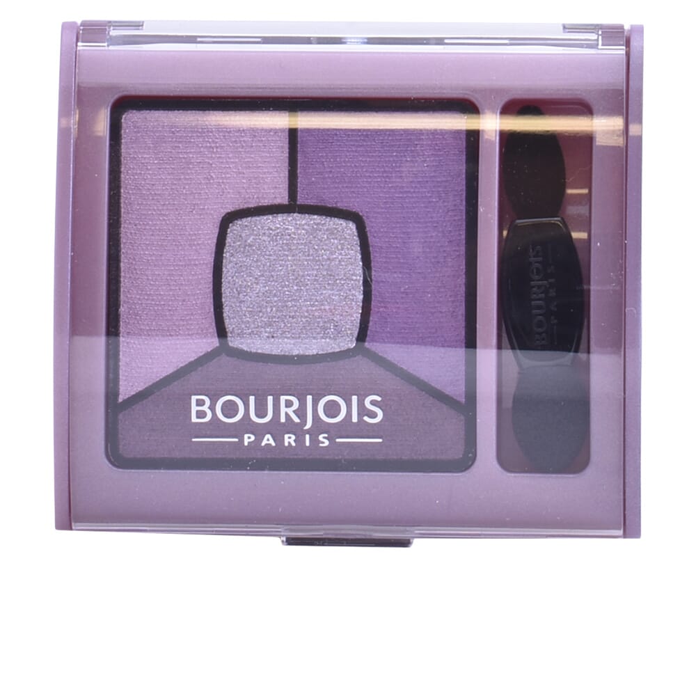 Eyeshadow Smoky Stories #07-In Mauve Again  3.2g