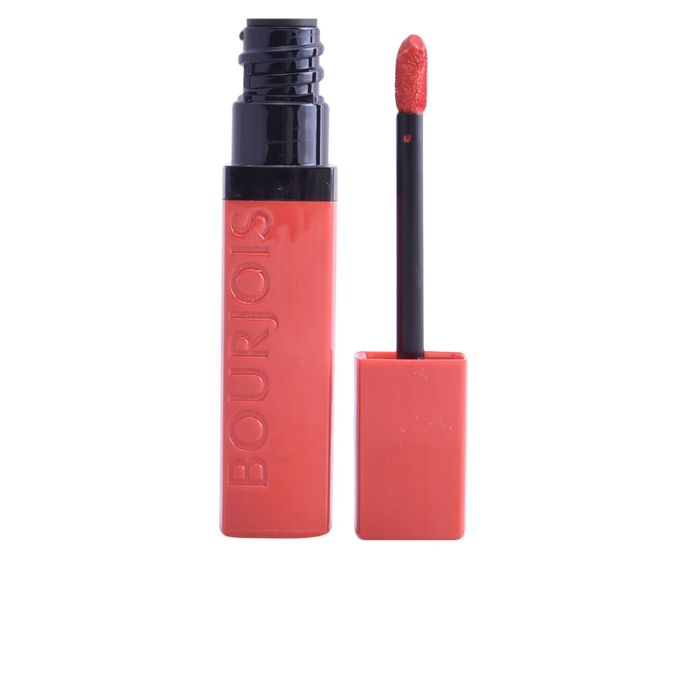 Rouge Laque Liquid Lipstick #04-Selfpeach 6 ml