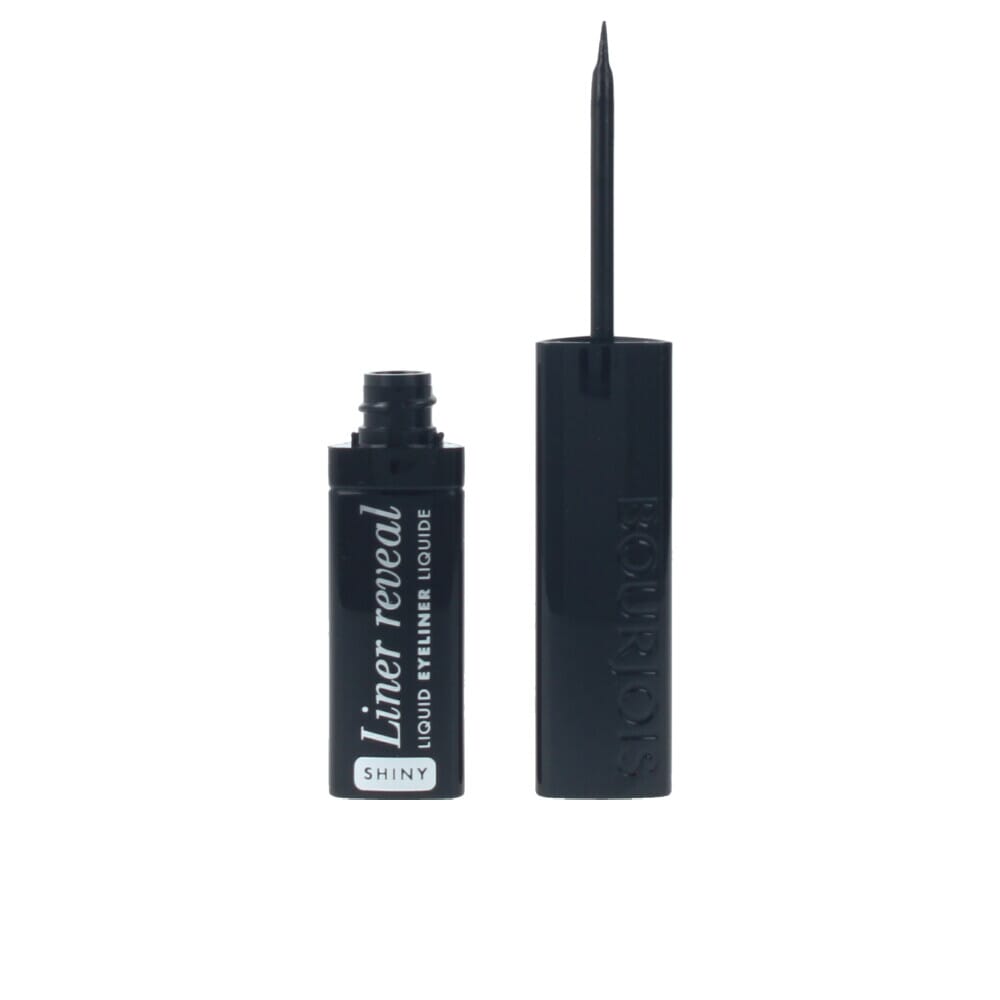 Liner Reveal Liquid Eyeliner #01-Shiny Black