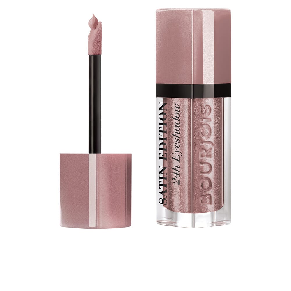 Satin Edition Eyeshadow 24H #003-Mauve Your Body 8 ml