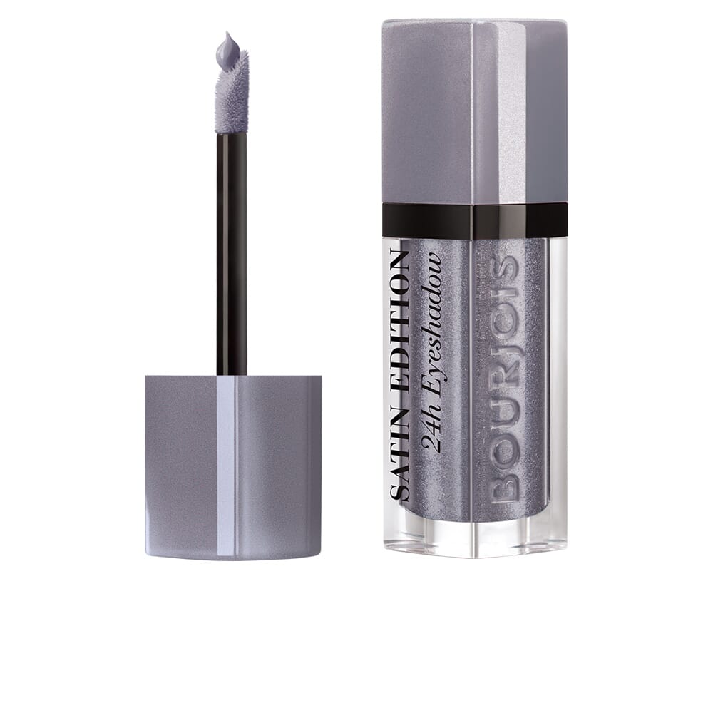 Satin Edition Eyeshadow 24H #005 