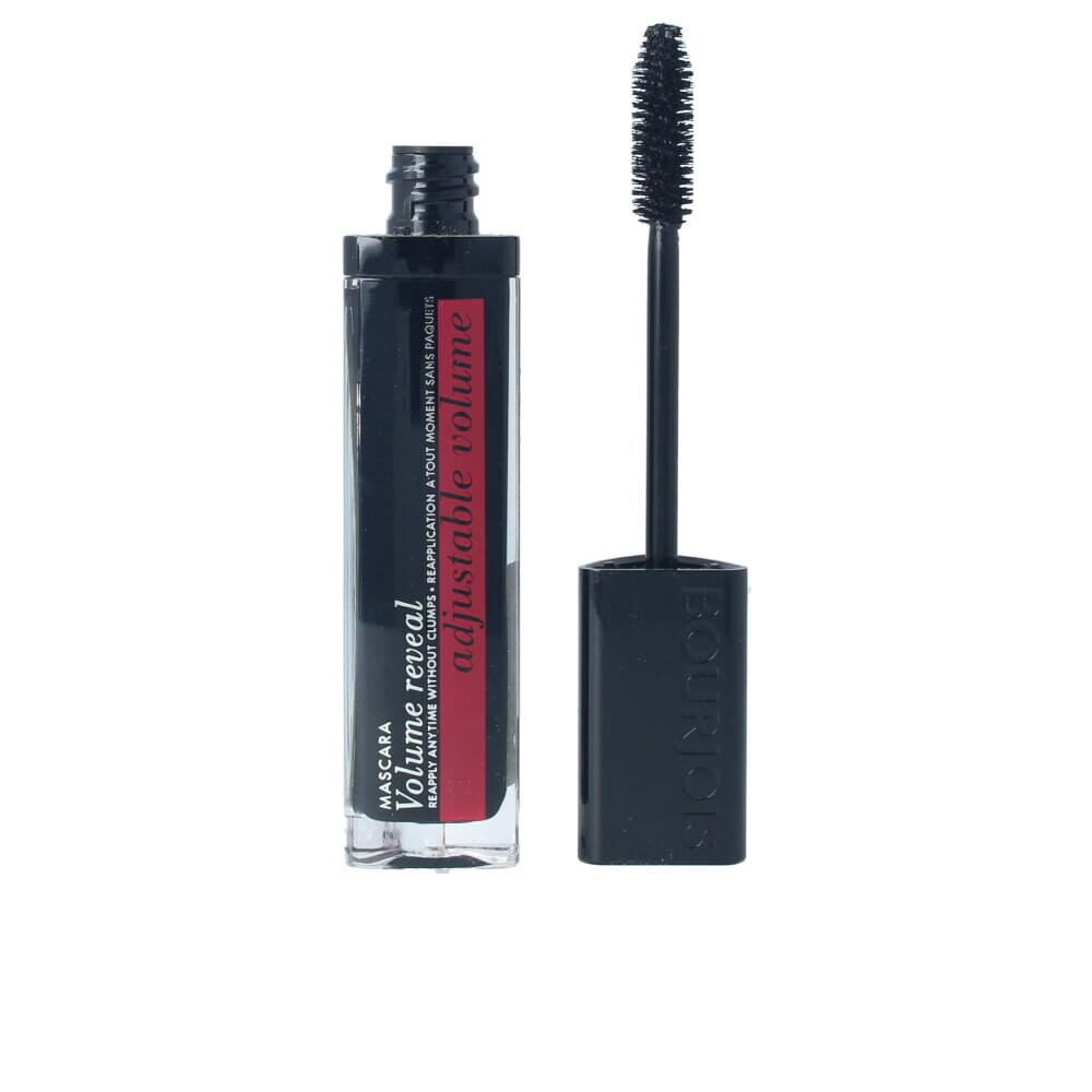 Volume Reveal Mascara Adjustable Volume #31-Black 