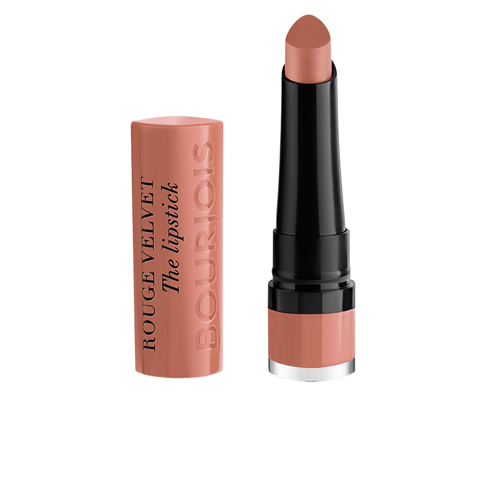 Rouge Velvet The Lipstick #01-Hey Nude 2,4g