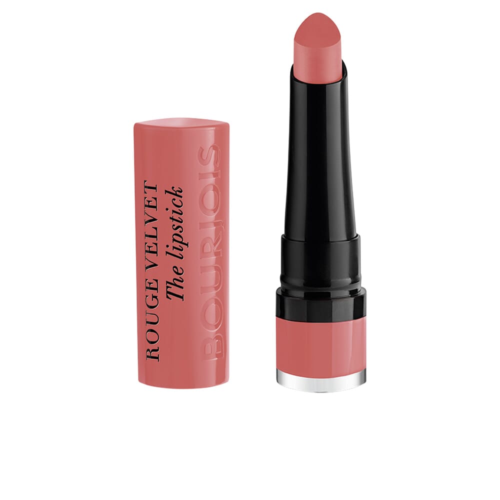 Rouge Velvet The Lipstick #02-Flaming´Rose 2,4g