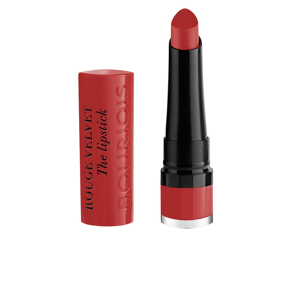 Rouge Velvet The Lipstick #05-Brique A Brac 2,4g