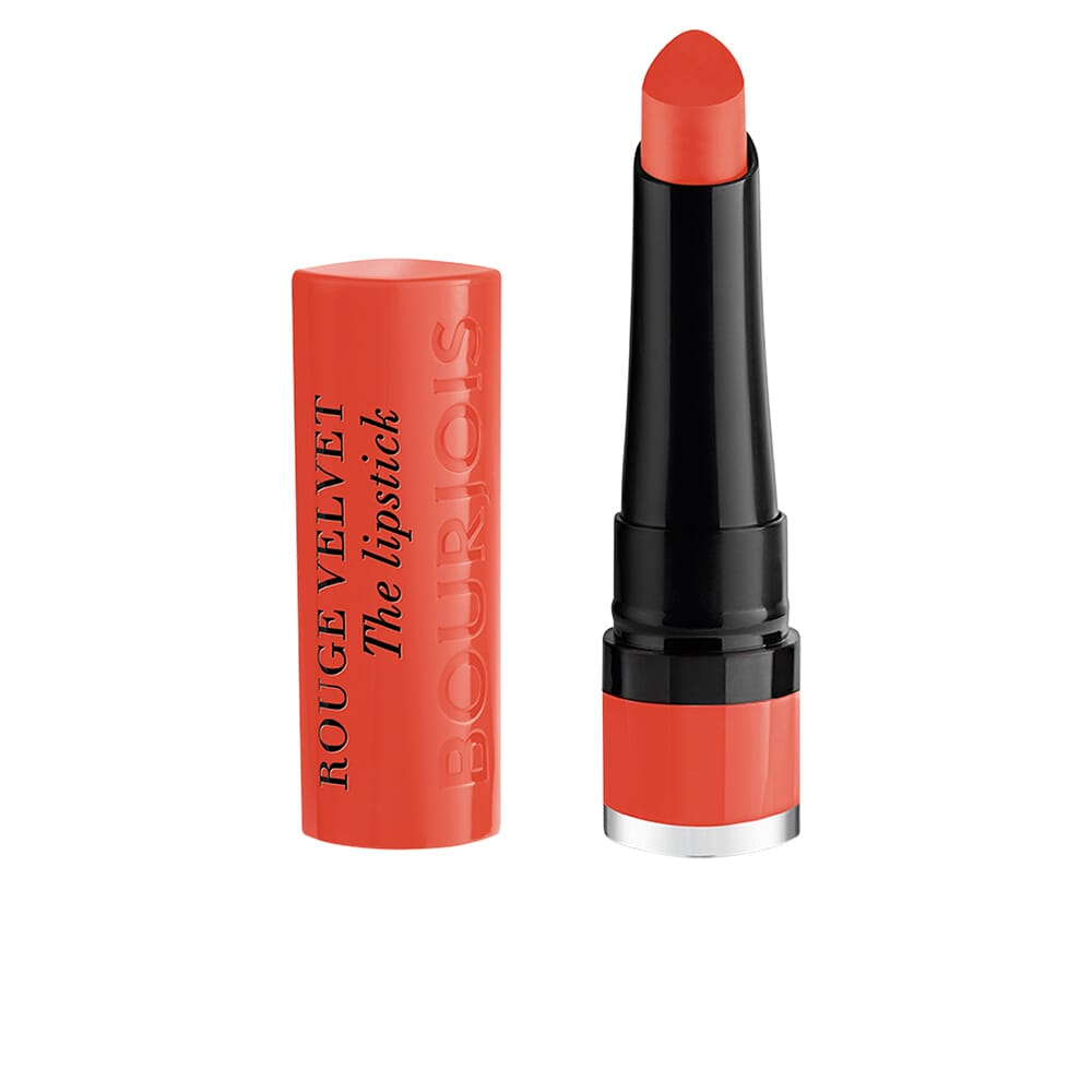 Rouge Velvet The Lipstick #06-Abrico´Dabra 2,4g