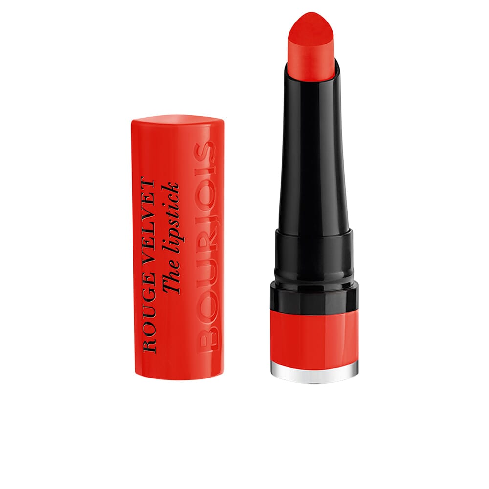 Rouge Velvet The Lipstick #07-Joli Carmin´Ois 2,4g