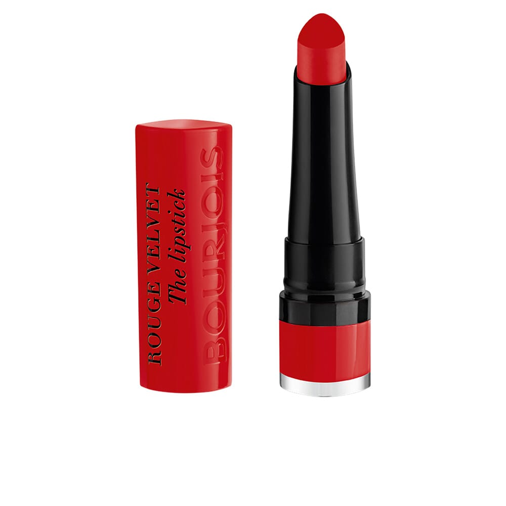 Rouge Velvet The Lipstick #08-Rubi´S Cute 2,4g