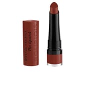 Rouge Velvet The Lipstick #12-Brunette 2.4g de Bourjois