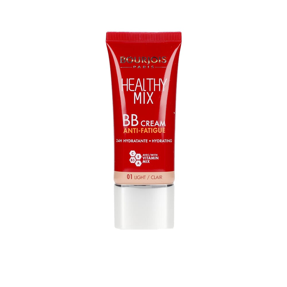 Healthy Mix Bb Cream Anti-Fatigue #01-Light